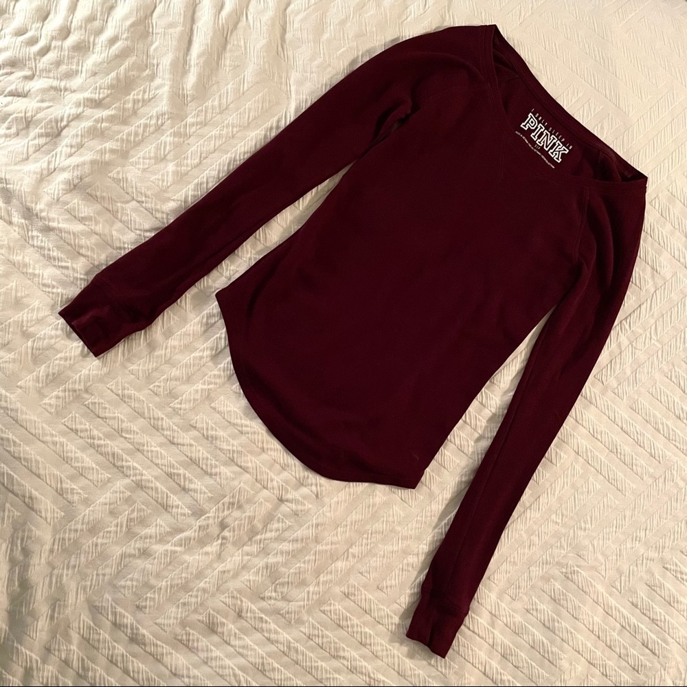 Casual PINK Top